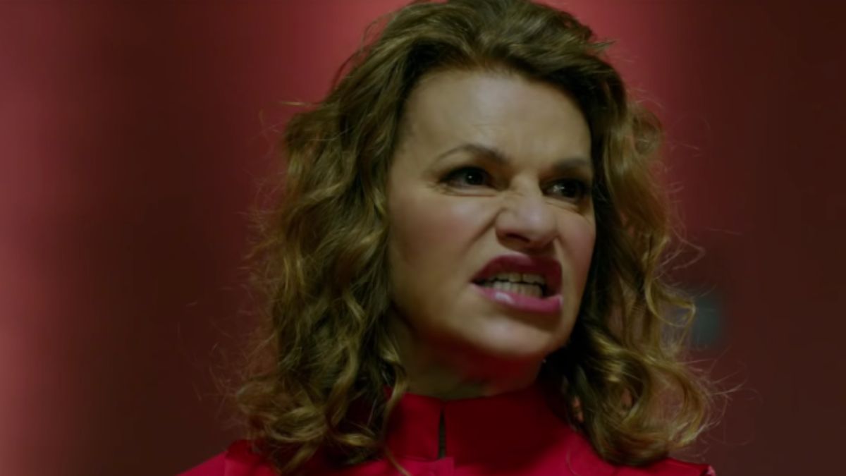 American Horror Story Season 11 Cast Where You've Seen The Actors