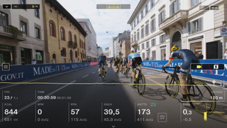 BKOOL features a wide range of connectivity options