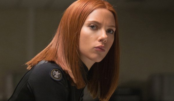 Black Widow