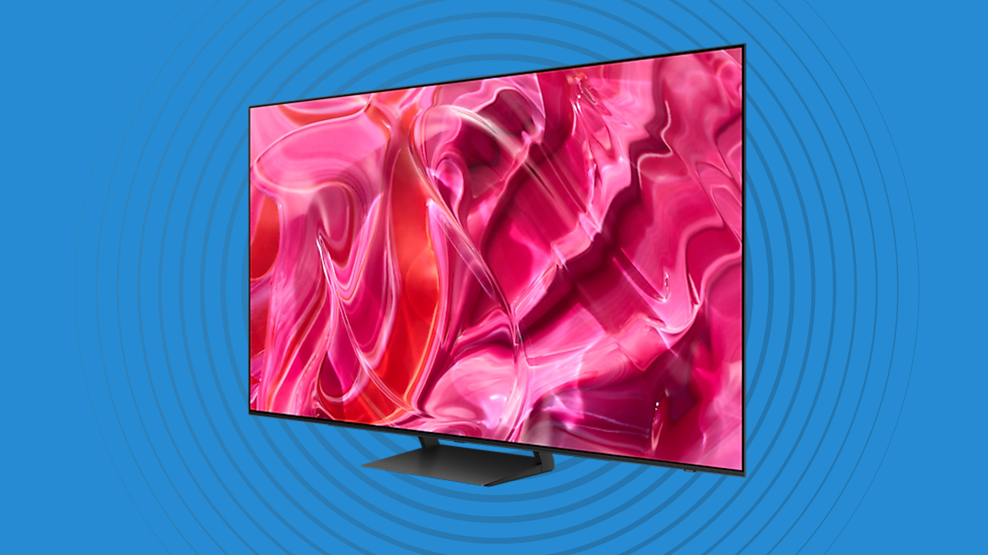 Get an OLED TV for as little as £799