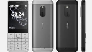 Nokia 230 2024 model