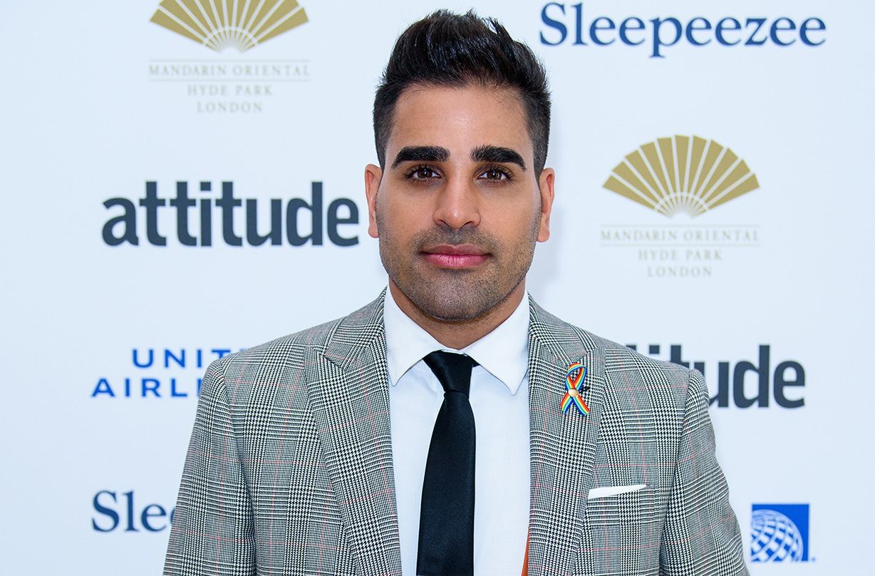 dr ranj suicidal thoughts