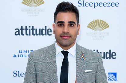 dr ranj suicidal thoughts