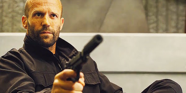 Jason Statham