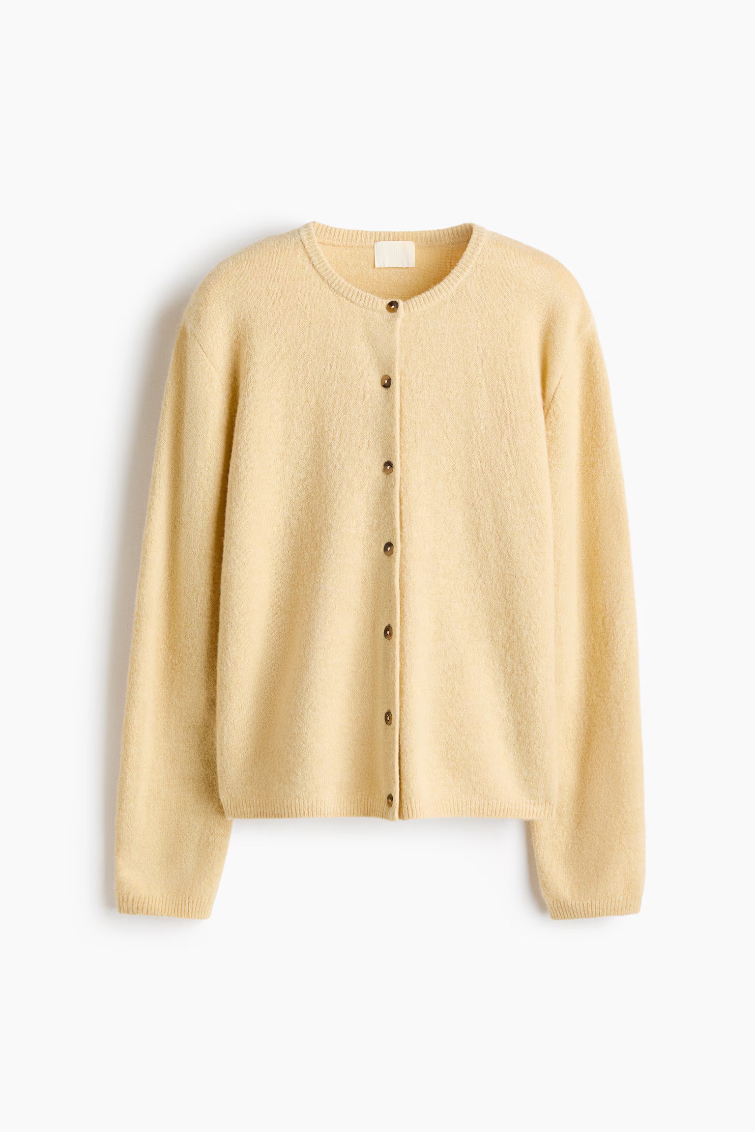 H&amp;amp;M, Loose-Fit Cardigan