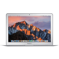 MacBook Air 2017:$999$649 en Amazon