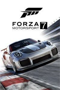 Forza Motorsport 7 (Digital Only): was $39 now $19 @ Microsoft
