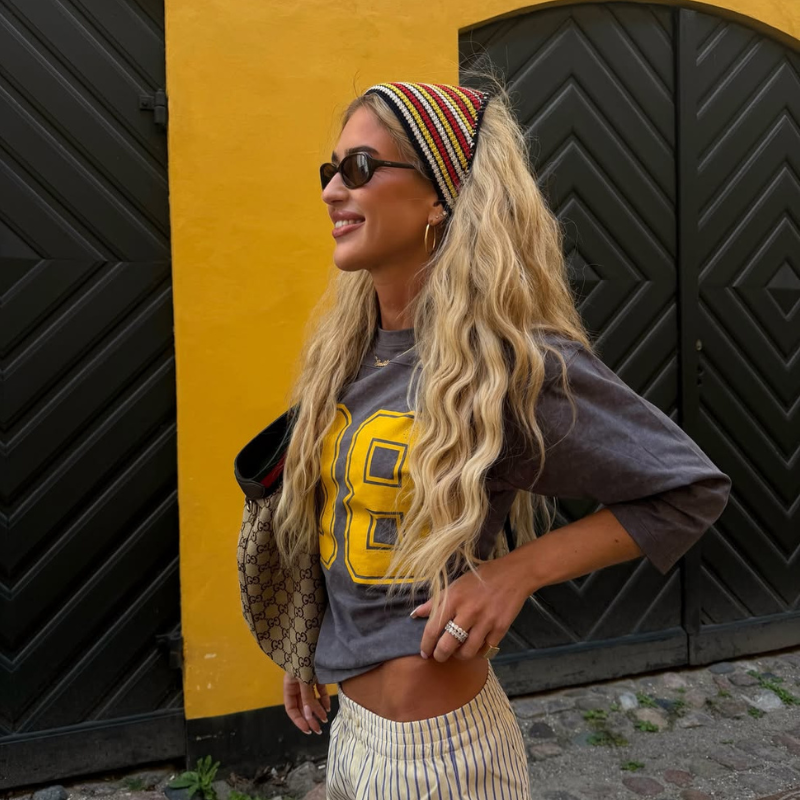  From Platinum Blonde to Sun-Kissed Brunette, These Beachy Hair Colours Are Dominating Summer 