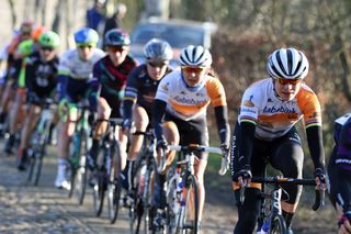 Vos joins Rabo-Liv at Pajot Hills Classic - Women's News Shorts
