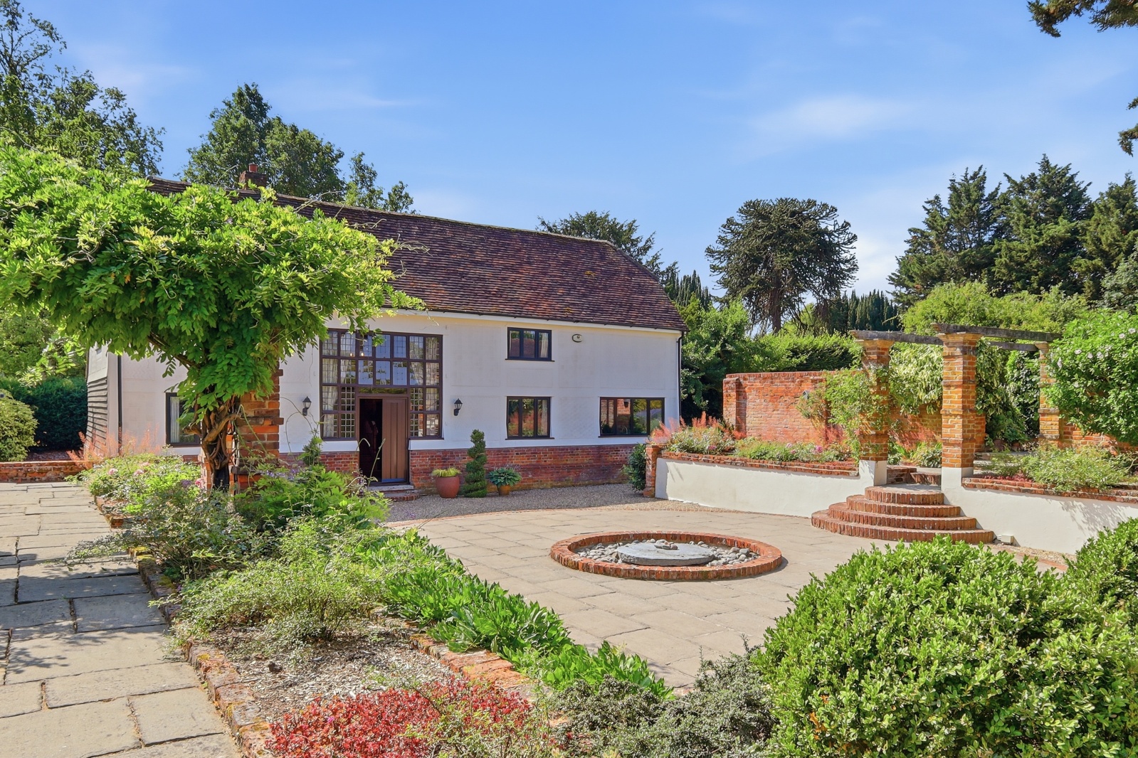 Wells Court