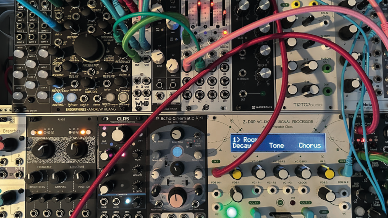 Eurorack