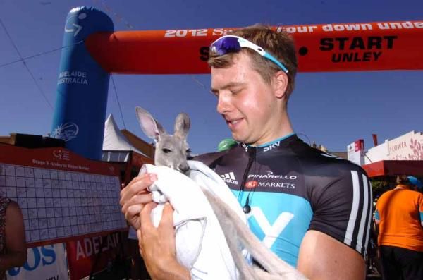 Edvald Boasson Hagen (Sky)