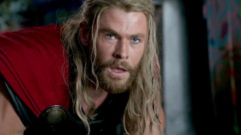 Led Zeppelin’s Immigrant Song used in Thor: Ragnarok trailer | Louder