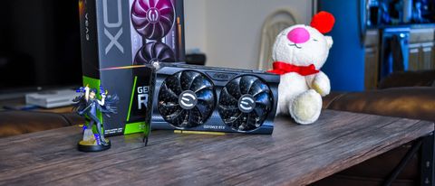 Nvidia best sale 3060 super