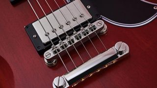 Gibson 1961 Les Paul SG Standard