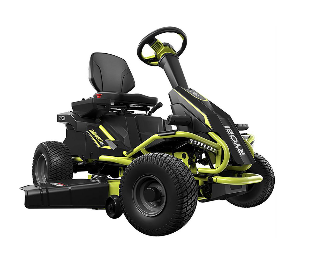 Best riding lawn mowers 7 convenient buys for large lawns Homes