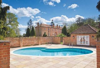 properties with swimming pools for sale