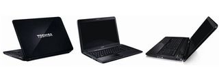 Toshiba Satellite laptops