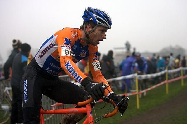 Erik Tonkin