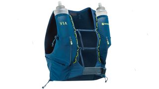 Montane Gecko VP 12-plus hydration vest