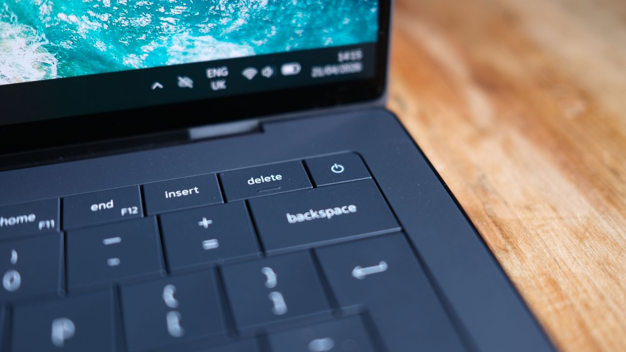 Dell XPS 14 review