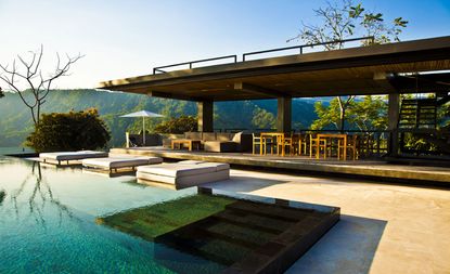 Kura Design Villas — Uvita, Costa Rica
