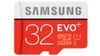 Samsung EVO Plus Micro SDXC 64GB up to 100MB/s Memory Card