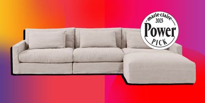 Sixpenny Devyn Sectional