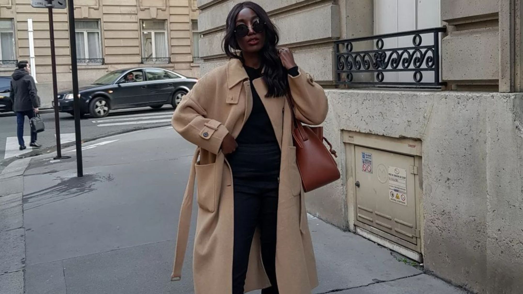 Which Shoes to Wear With Slim-Fit Trousers in Summer 2025