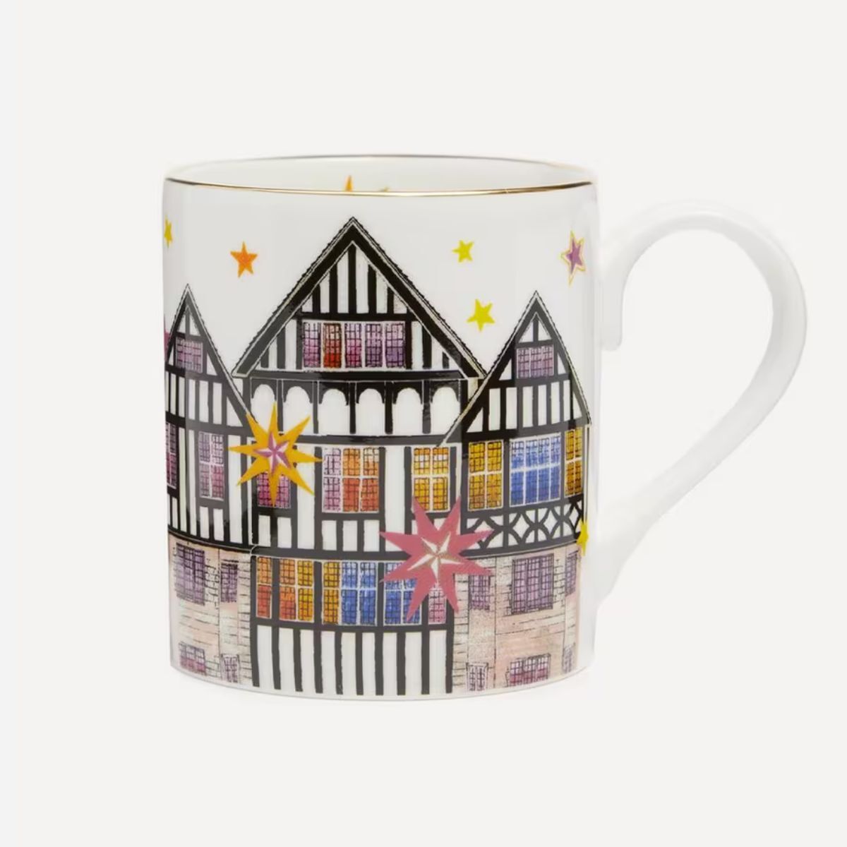 Liberty Mug
