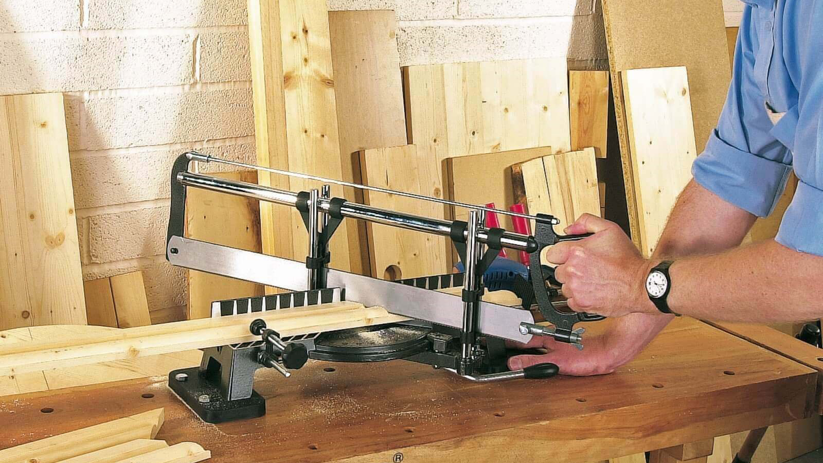 The 5 Best Mitre Saws for Your Next DIY Project Homebuilding