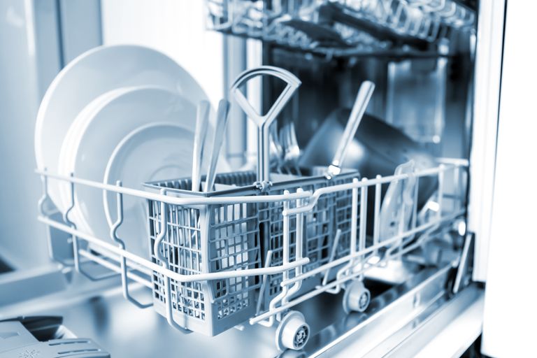 best dishwasher guide by Real Homes