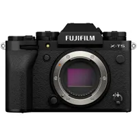 Fujifilm  X-T5
