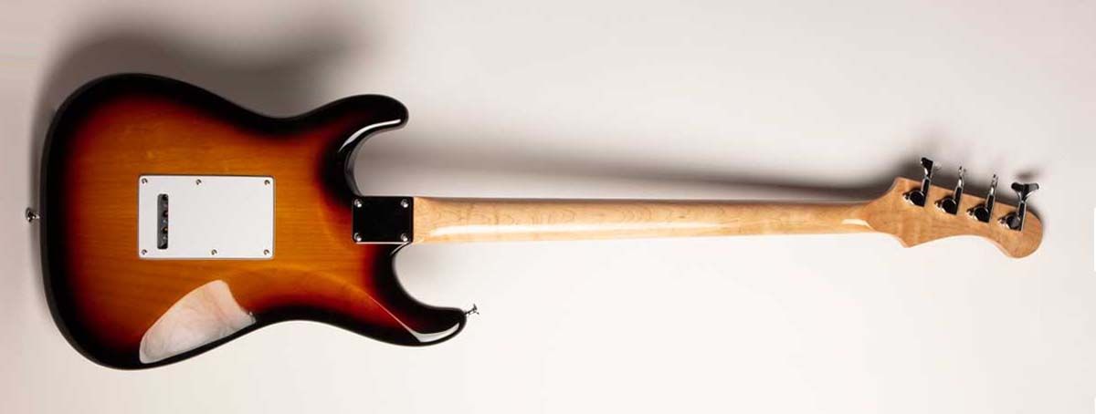 Stanley Clarke Spellcaster