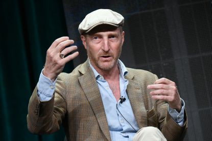 Jonathan Ames