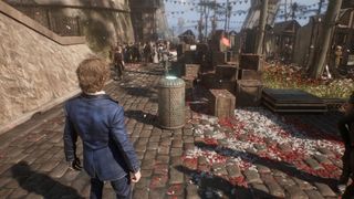 Expedition 33 trash can