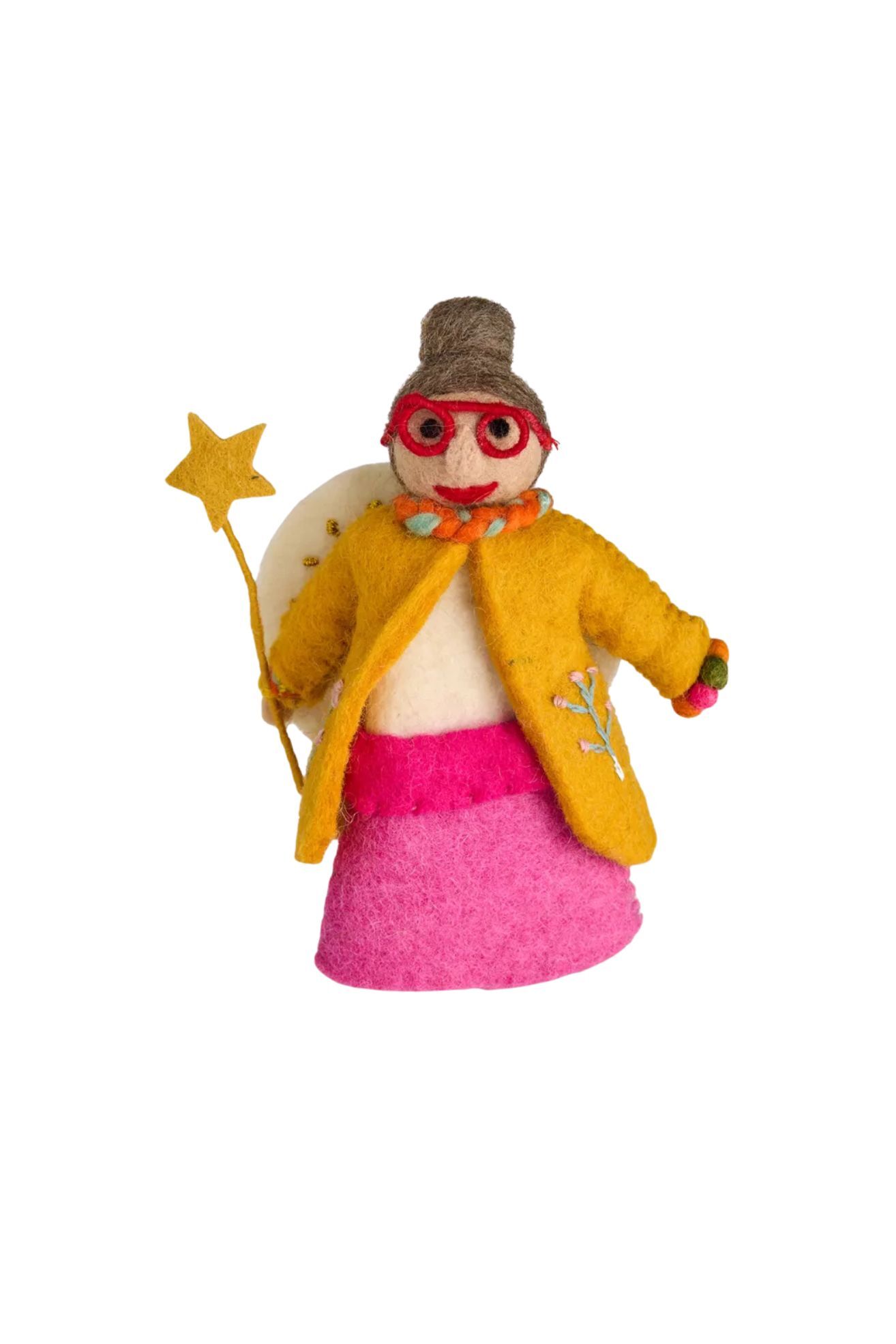 Christmas tree topper