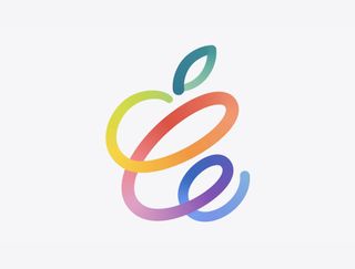Apple Event April 2021 Logo