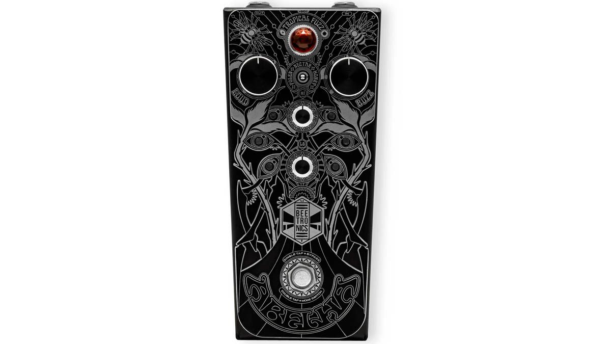 Beetronics Abelha Tropical Fuzz