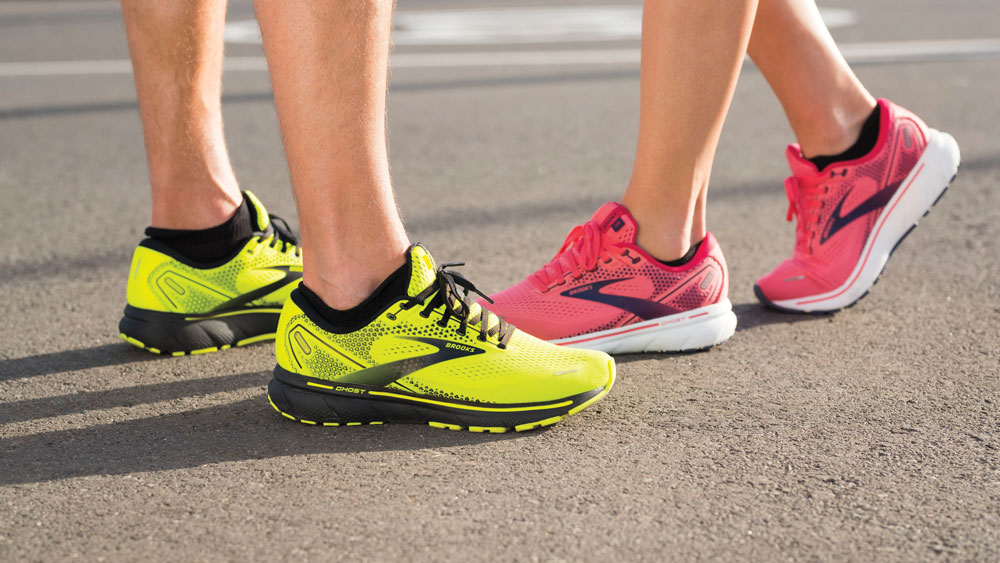 Brooks Ghost 14 review: Great carbon-neutral everyday runner