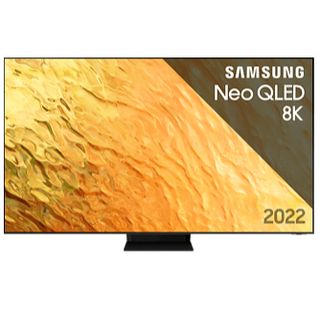 Samsung 85QN800B TV