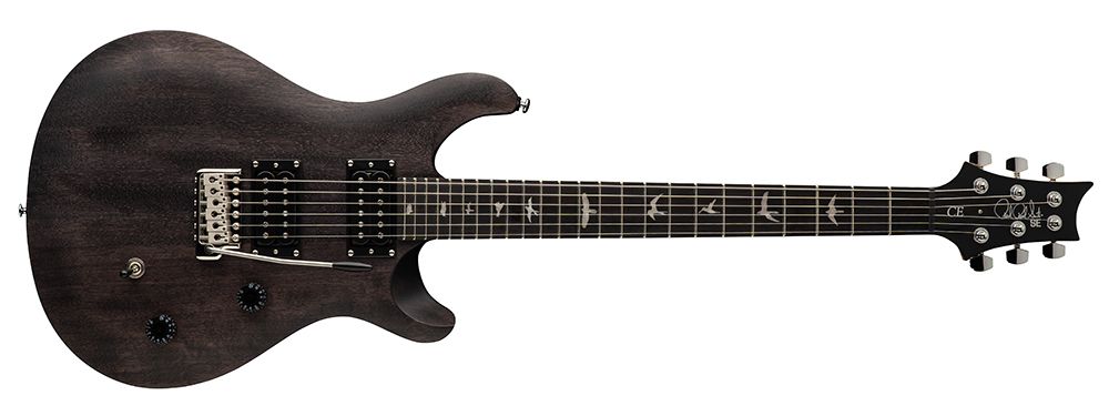 PRS SE CE 24 Standard Satin