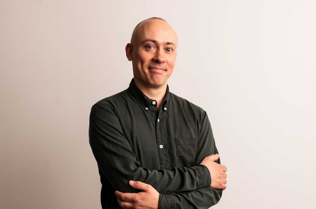 Matt Walls
