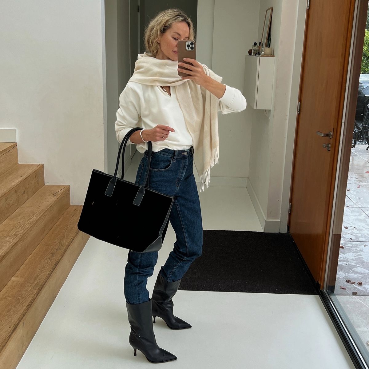 30 Items I'm Eyeing From Revolve, Zara, and Mango for 2025
