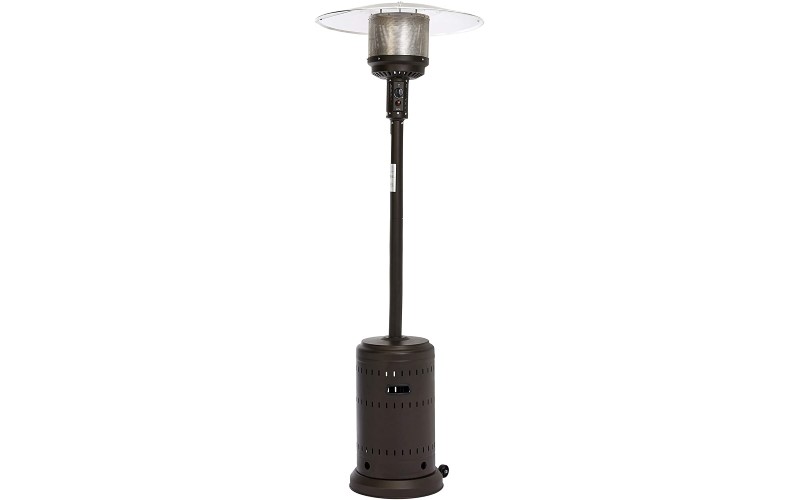 Best patio heaters