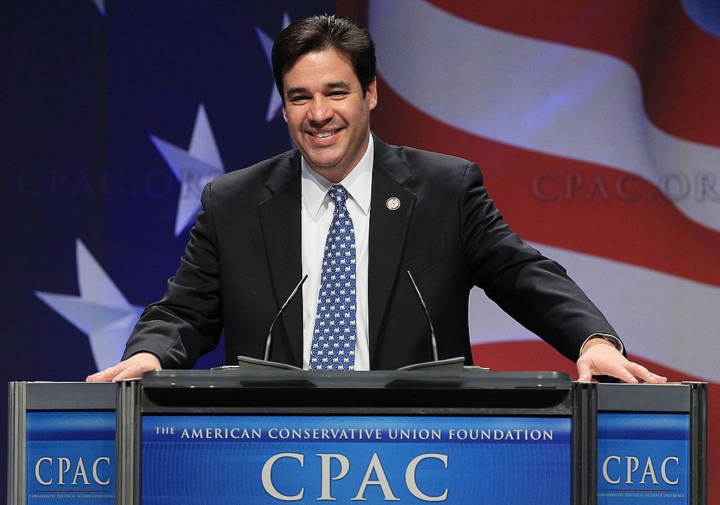 Raul Labrador.