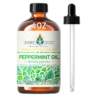 EVOKE OCCU Peppermint Oil 118ml