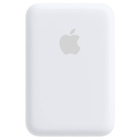 Apple MagSafe Battery Pack: was $99 now $79 @ Amazon
Save $20 on the Apple MagSafe Battery Pack. This 1,460mAh capacity power pack attaches to your iPhone magnetically for automatic charging on the go. Portable and compact, it works with iPhone 12 and iPhone 13. This deal is ends June 10.