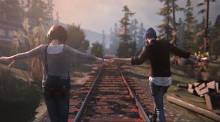 Life is Strange - Trailer 