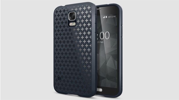Spigen Ultra Fit Capsule